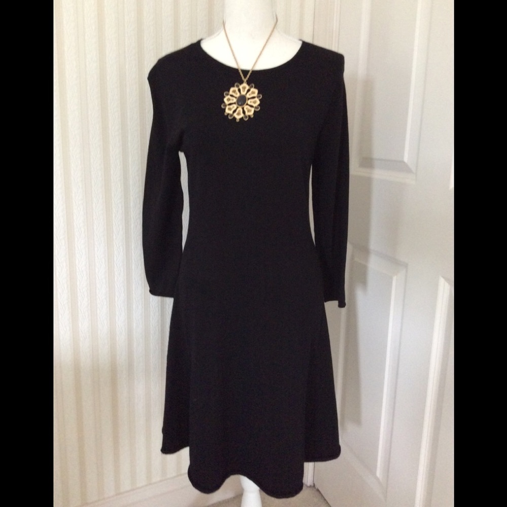 H&M Knit Dress Size M